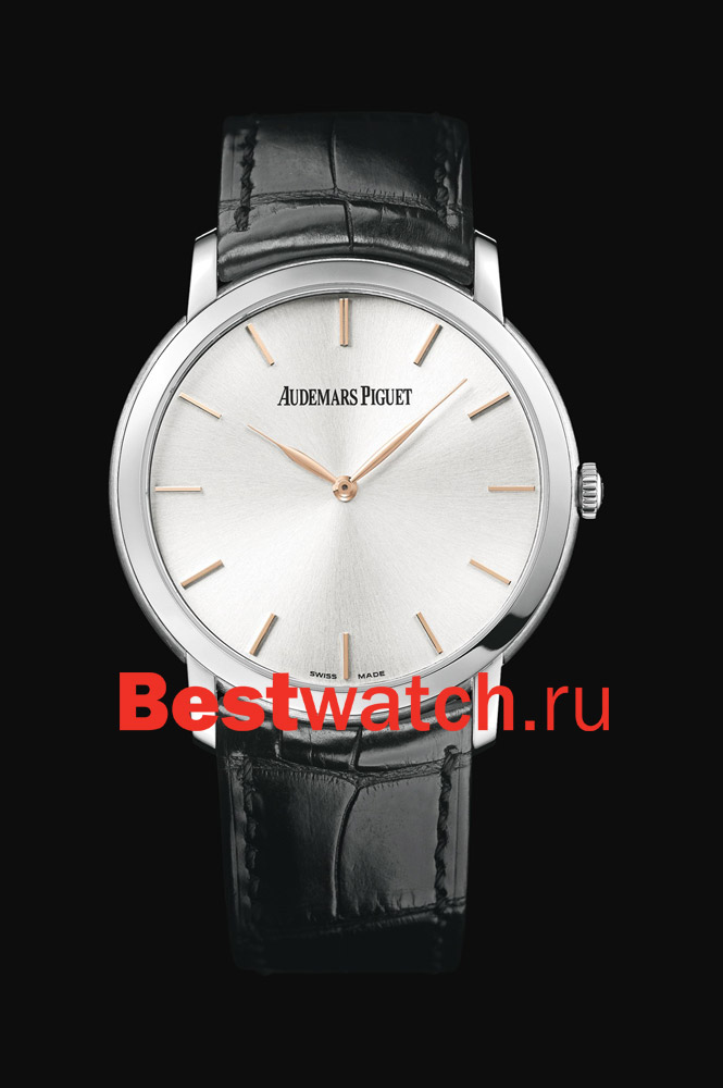 Часы Audemars Piguet Jules Audemars 15180BC.OO.A002CR.01